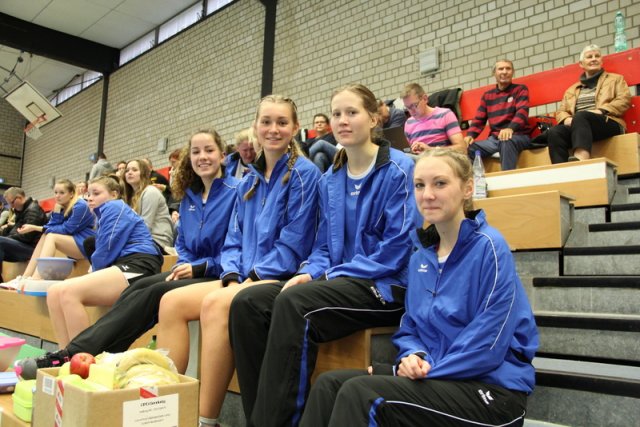 2016_11_06 Länderpokal J19 u U23